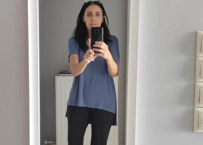 Appartamento Parastaseis