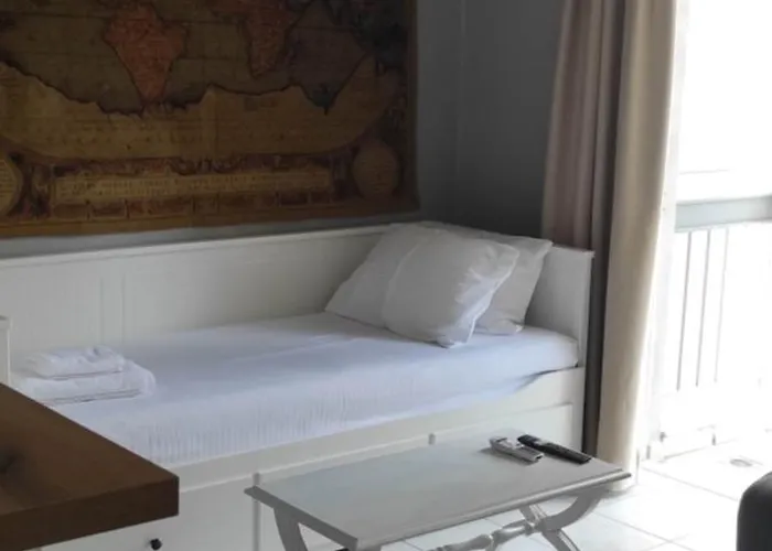 Appartamento Parastaseis