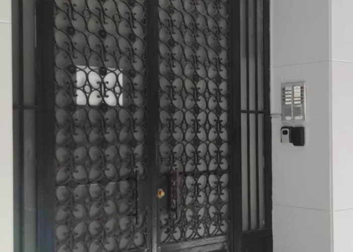 Appartamento Parastaseis *