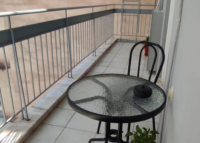 Parastaseis * Patras