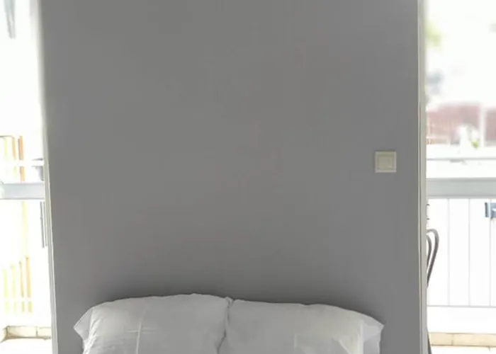 Parastaseis Appartamento *