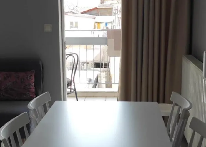 Parastaseis * Patras